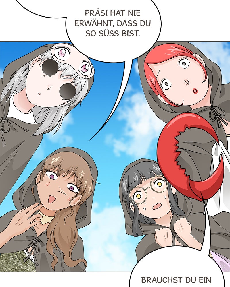 Read Club der verfluchten Prinzessinnen Manga Online