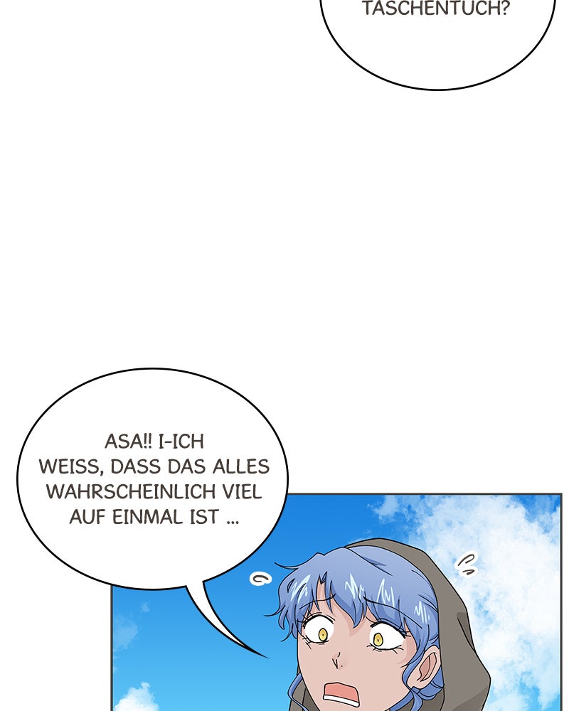 Read Club der verfluchten Prinzessinnen Manga Online