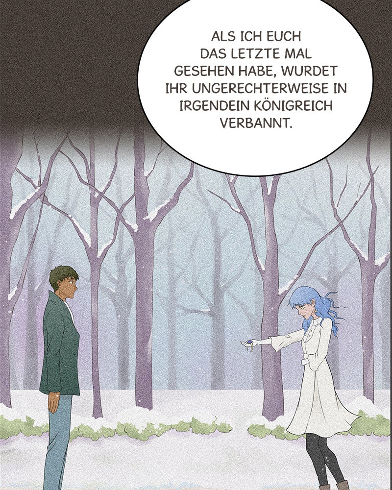 Read Club der verfluchten Prinzessinnen Manga Online