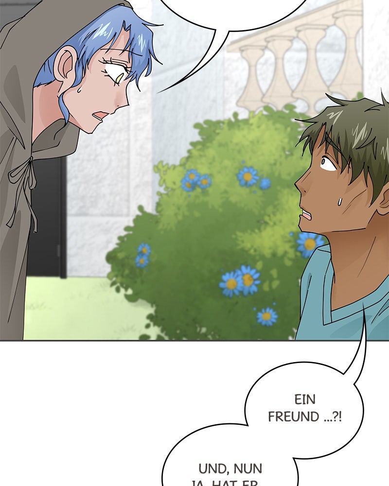 Read Club der verfluchten Prinzessinnen Manga Online