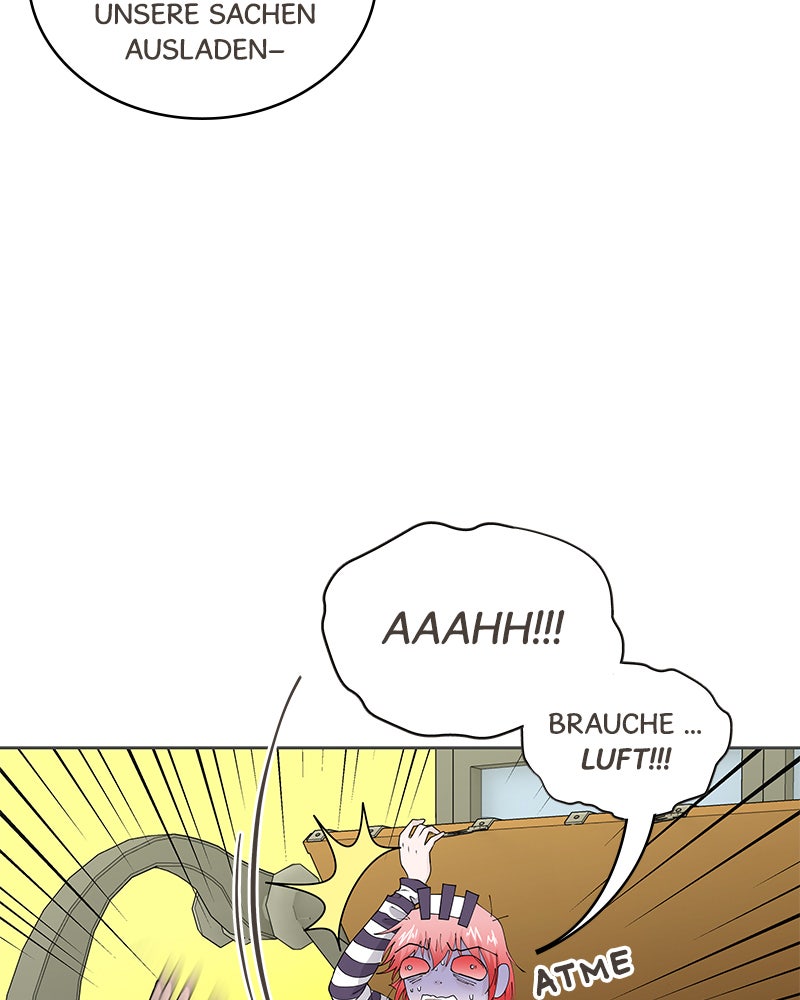 Read Club der verfluchten Prinzessinnen Manga Online