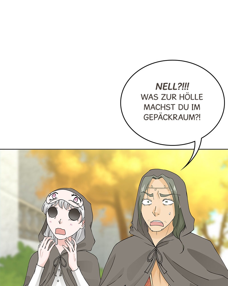 Read Club der verfluchten Prinzessinnen Manga Online