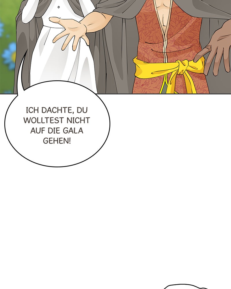 Read Club der verfluchten Prinzessinnen Manga Online