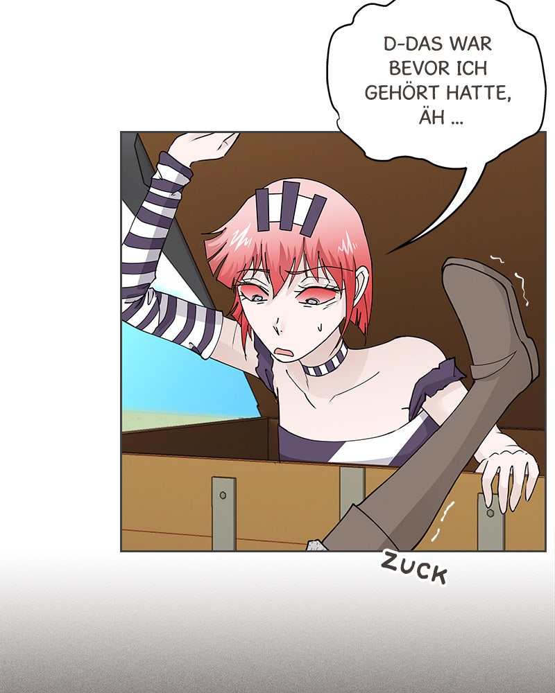 Read Club der verfluchten Prinzessinnen Manga Online