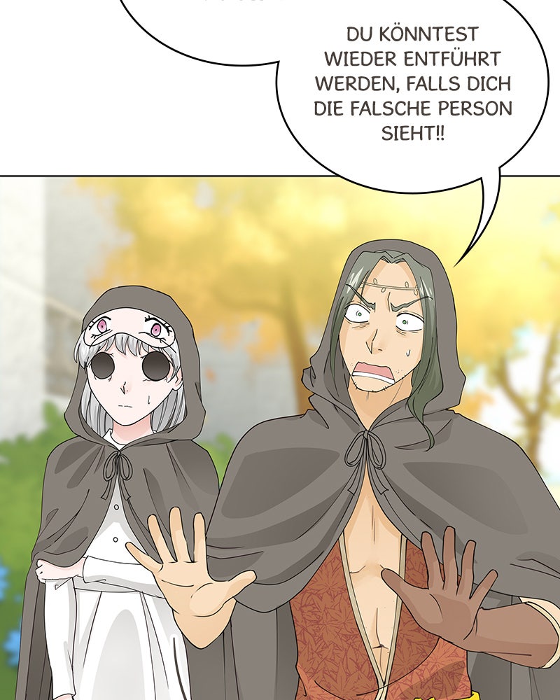 Read Club der verfluchten Prinzessinnen Manga Online