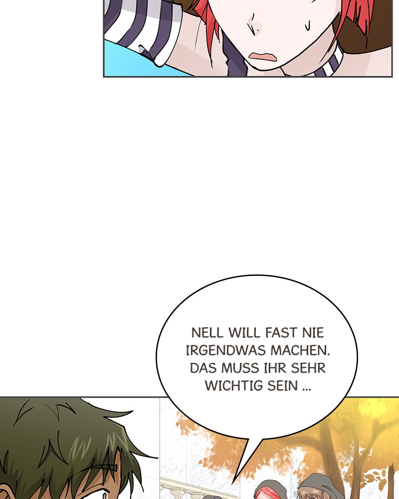 Read Club der verfluchten Prinzessinnen Manga Online