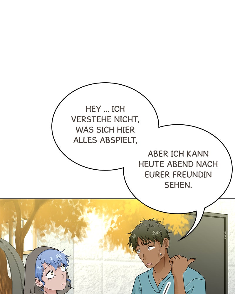Read Club der verfluchten Prinzessinnen Manga Online