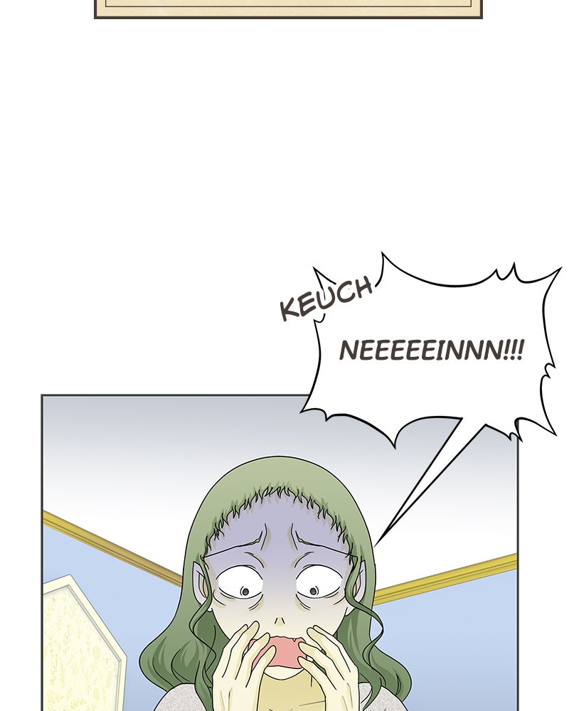 Read Club der verfluchten Prinzessinnen Manga Online