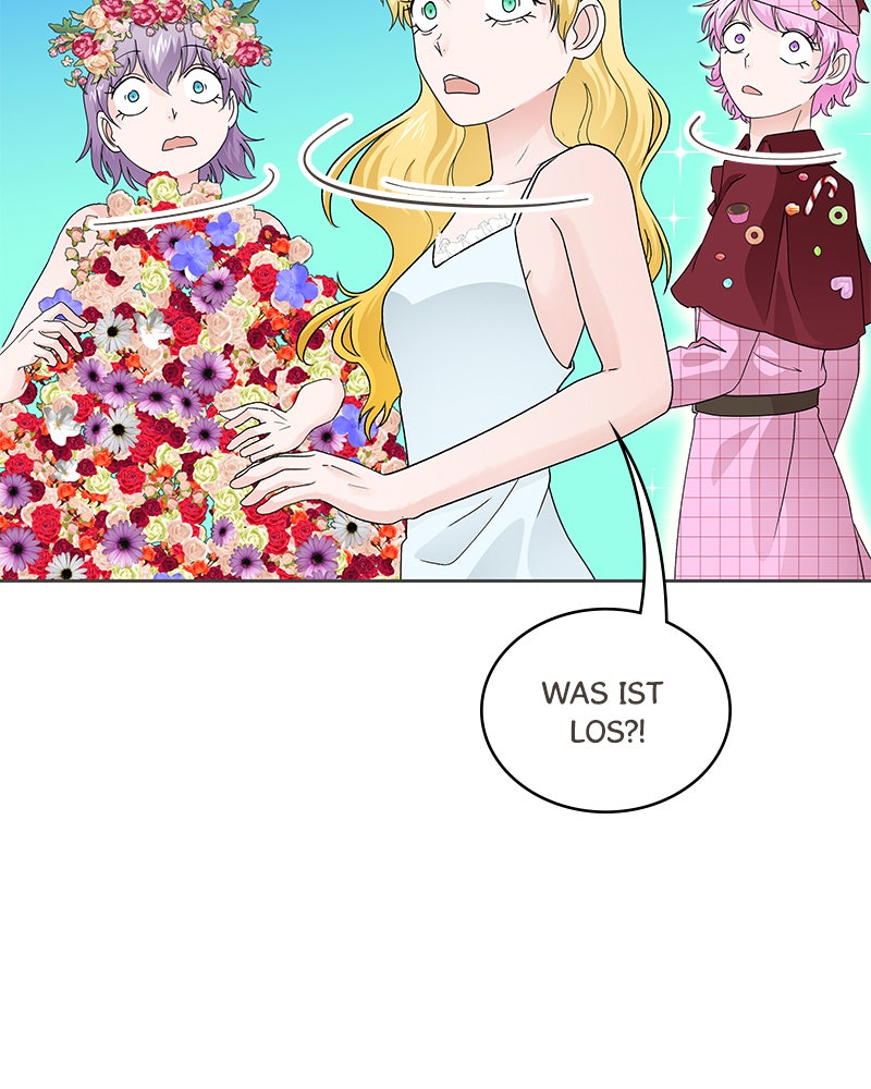 Read Club der verfluchten Prinzessinnen Manga Online