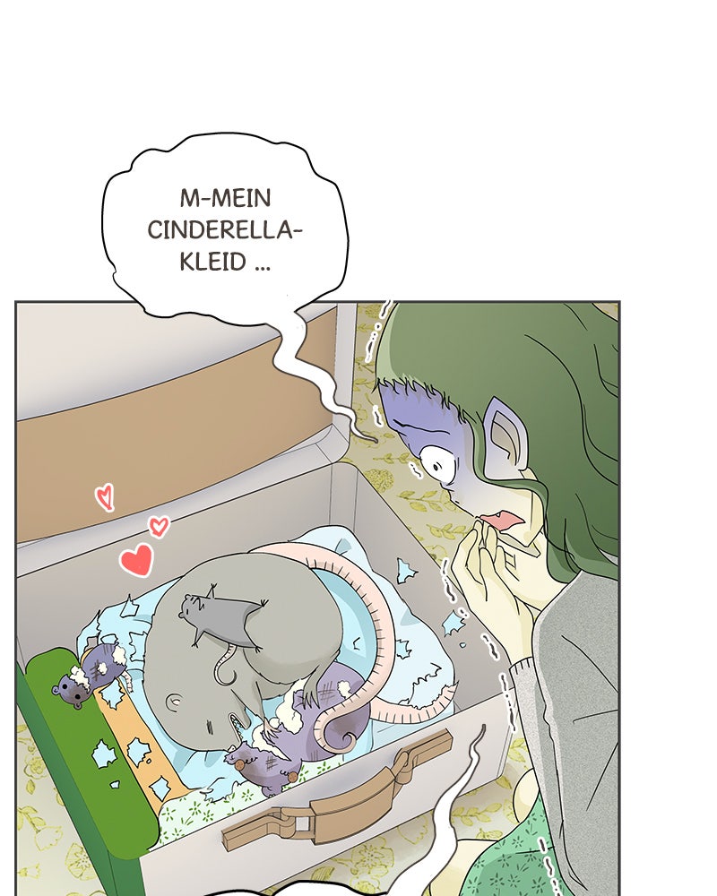 Read Club der verfluchten Prinzessinnen Manga Online