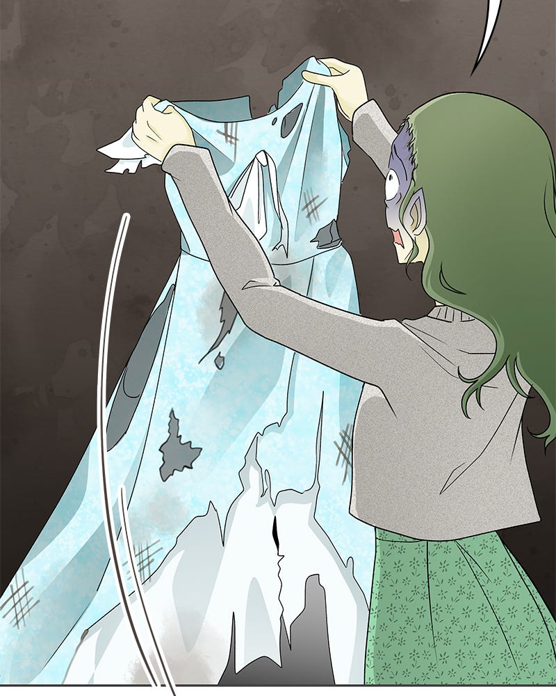 Read Club der verfluchten Prinzessinnen Manga Online