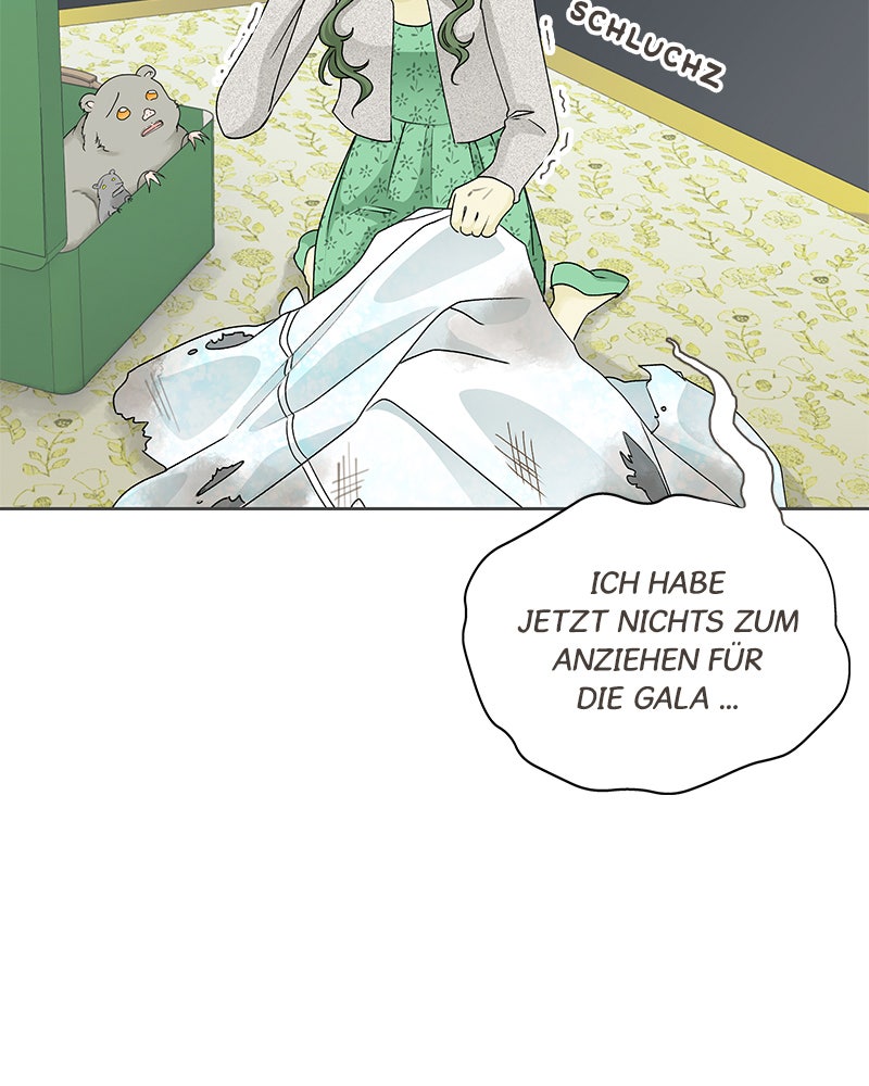 Read Club der verfluchten Prinzessinnen Manga Online