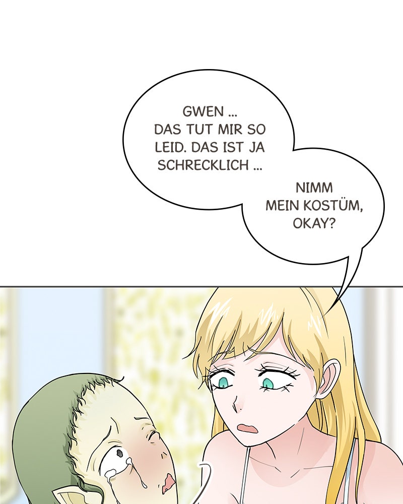 Read Club der verfluchten Prinzessinnen Manga Online