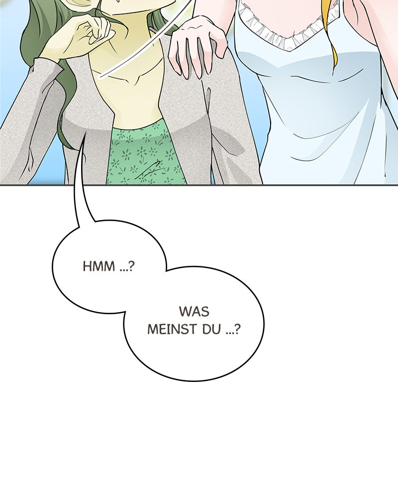 Read Club der verfluchten Prinzessinnen Manga Online