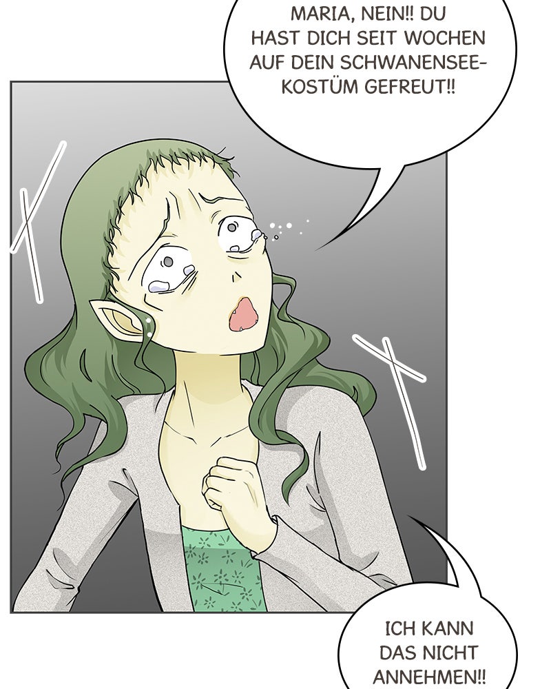 Read Club der verfluchten Prinzessinnen Manga Online