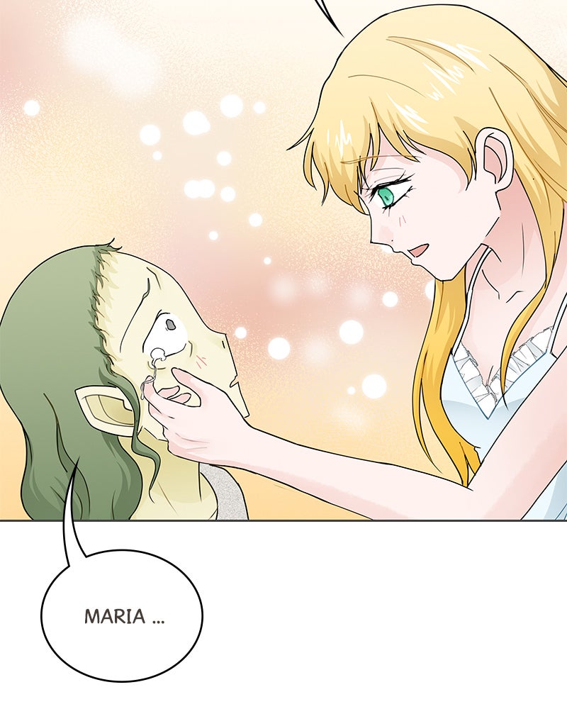 Read Club der verfluchten Prinzessinnen Manga Online