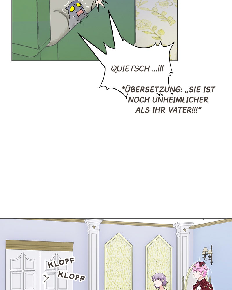 Read Club der verfluchten Prinzessinnen Manga Online