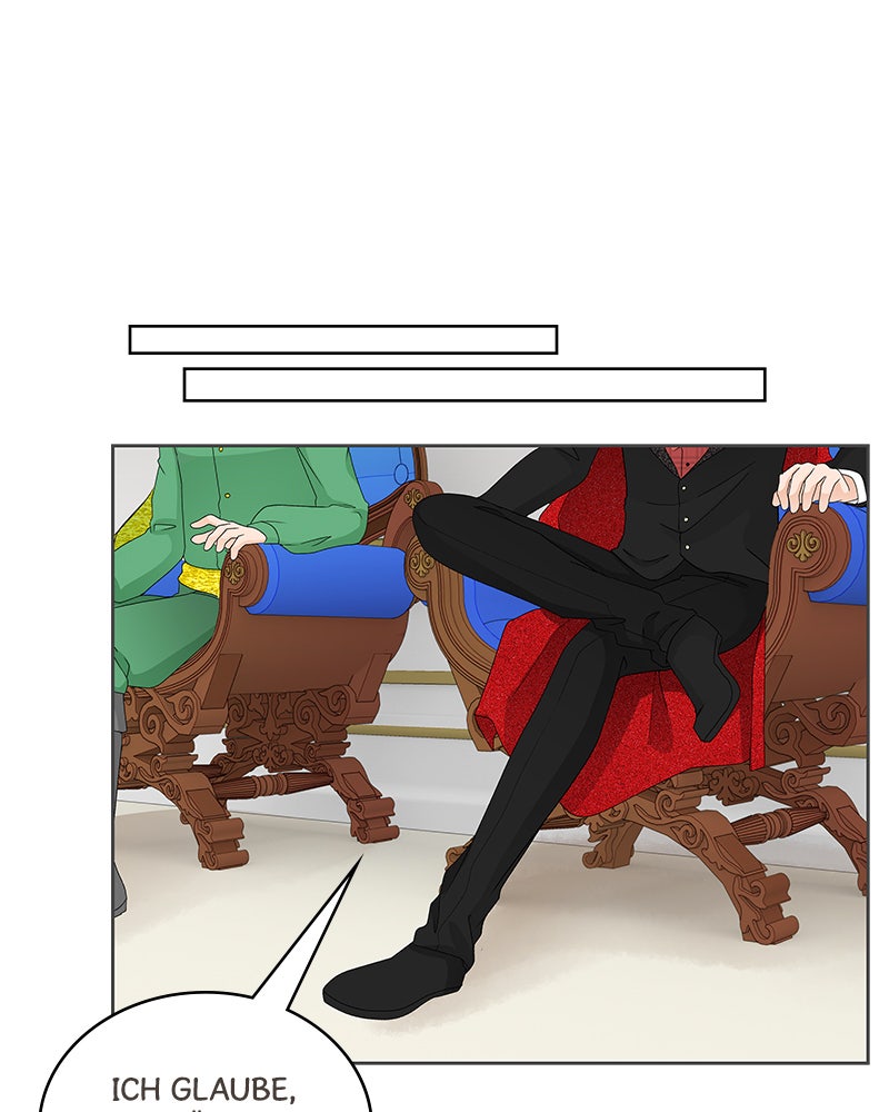 Read Club der verfluchten Prinzessinnen Manga Online