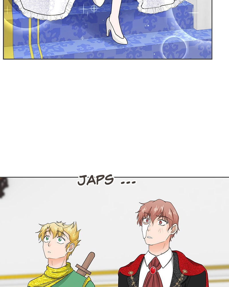 Read Club der verfluchten Prinzessinnen Manga Online