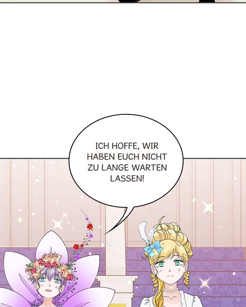 Read Club der verfluchten Prinzessinnen Manga Online