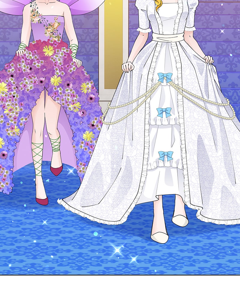 Read Club der verfluchten Prinzessinnen Manga Online