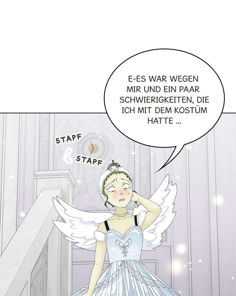 Read Club der verfluchten Prinzessinnen Manga Online