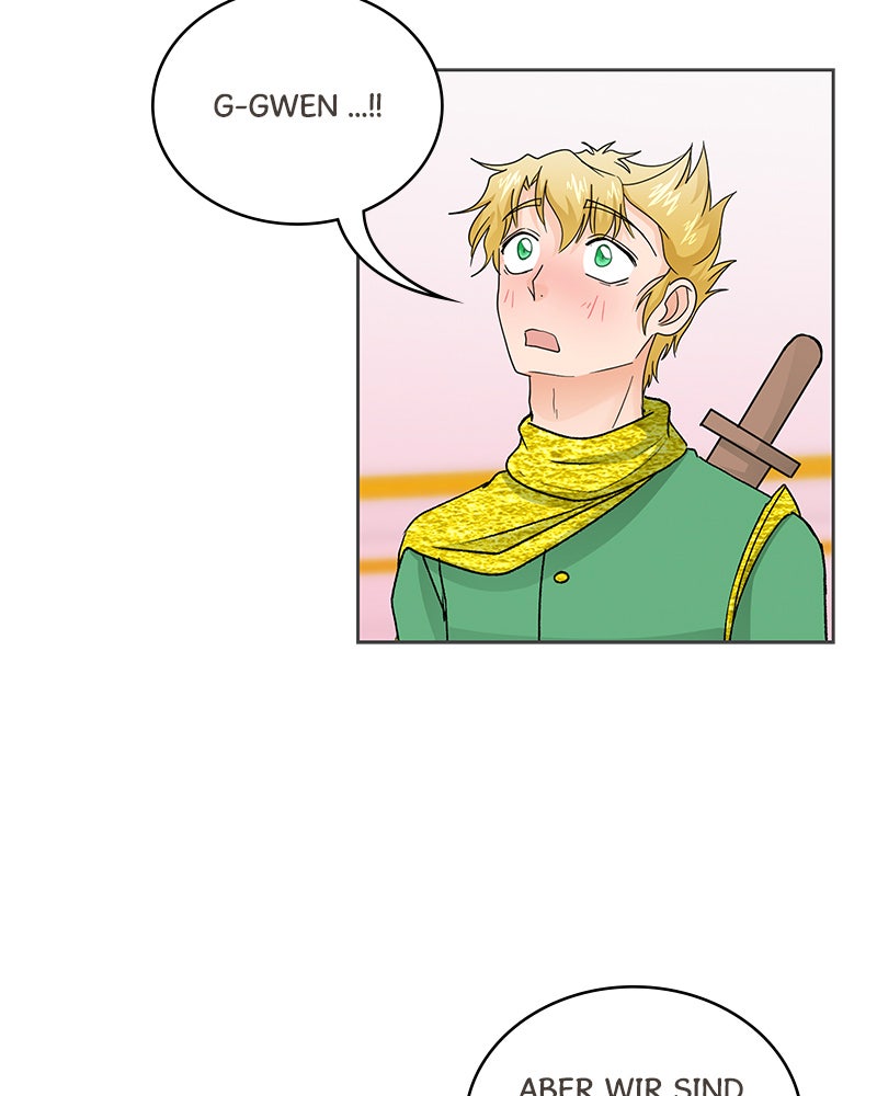 Read Club der verfluchten Prinzessinnen Manga Online