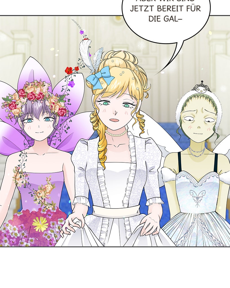 Read Club der verfluchten Prinzessinnen Manga Online