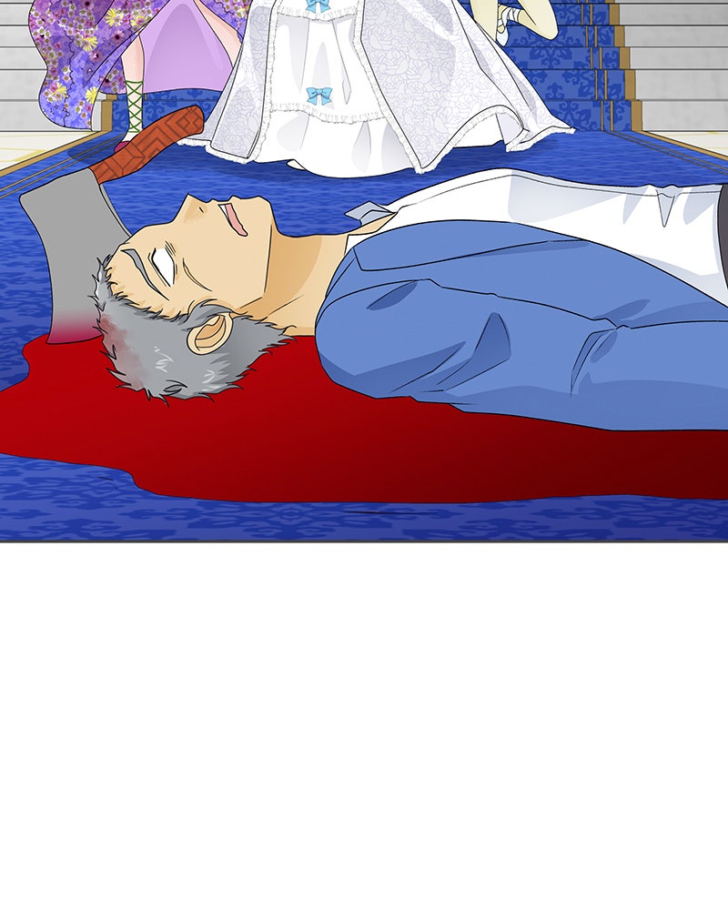 Read Club der verfluchten Prinzessinnen Manga Online