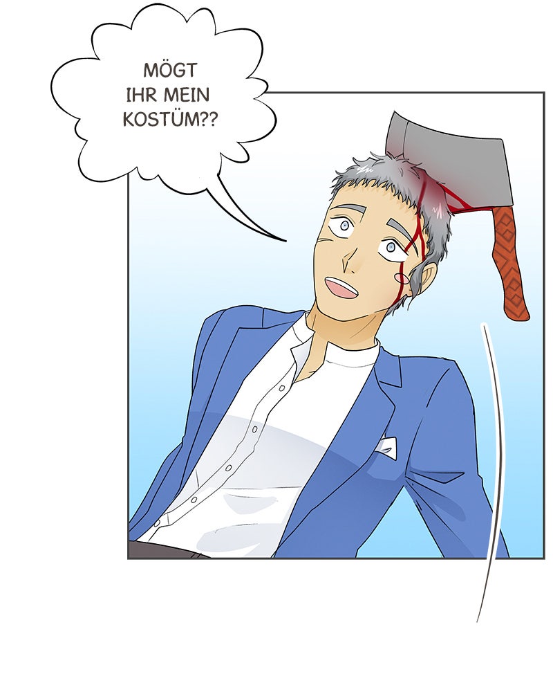 Read Club der verfluchten Prinzessinnen Manga Online