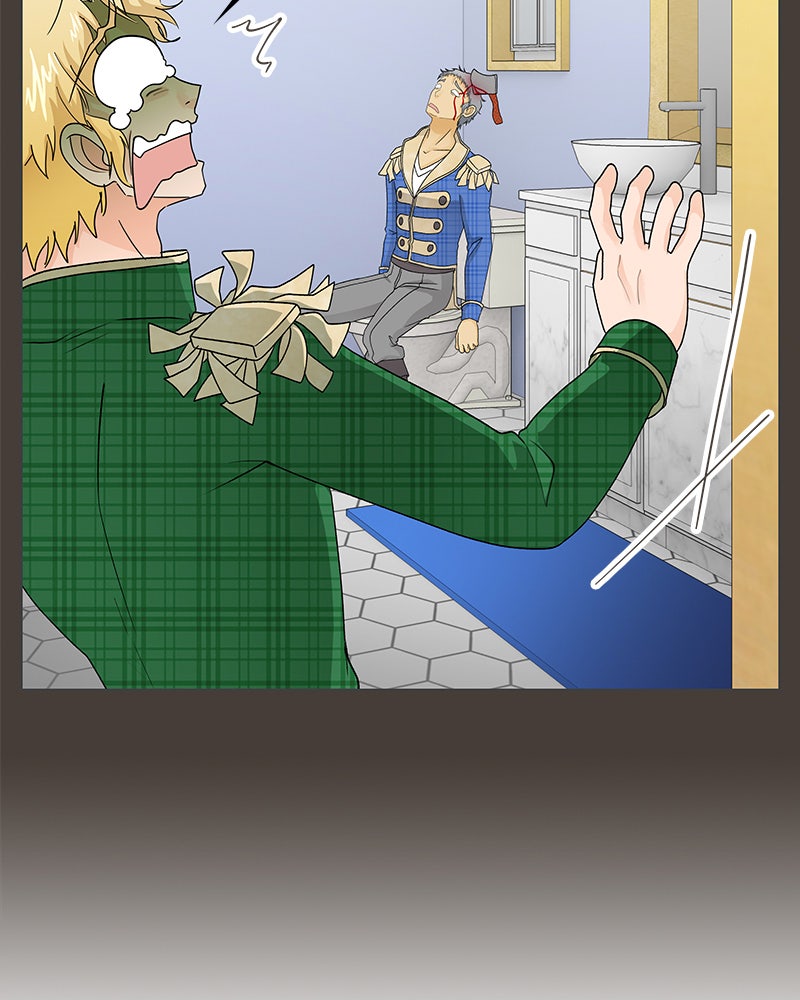 Read Club der verfluchten Prinzessinnen Manga Online