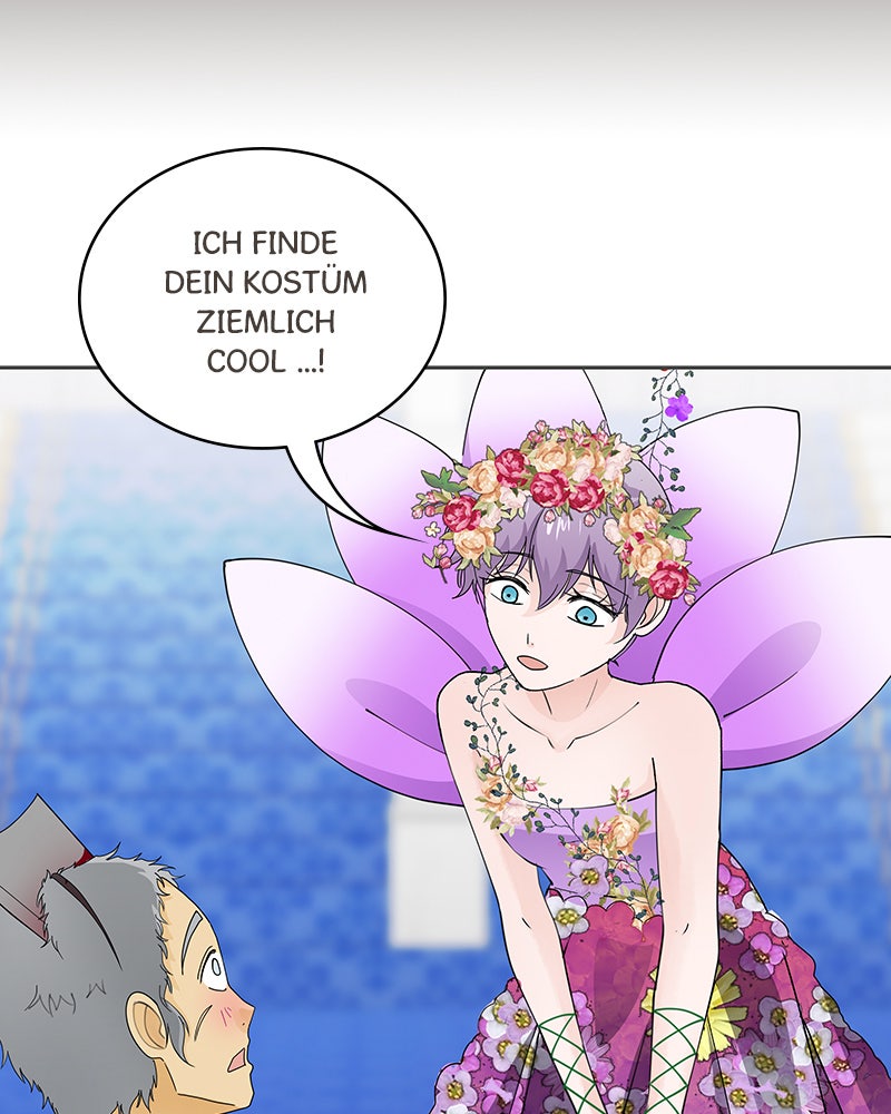 Read Club der verfluchten Prinzessinnen Manga Online