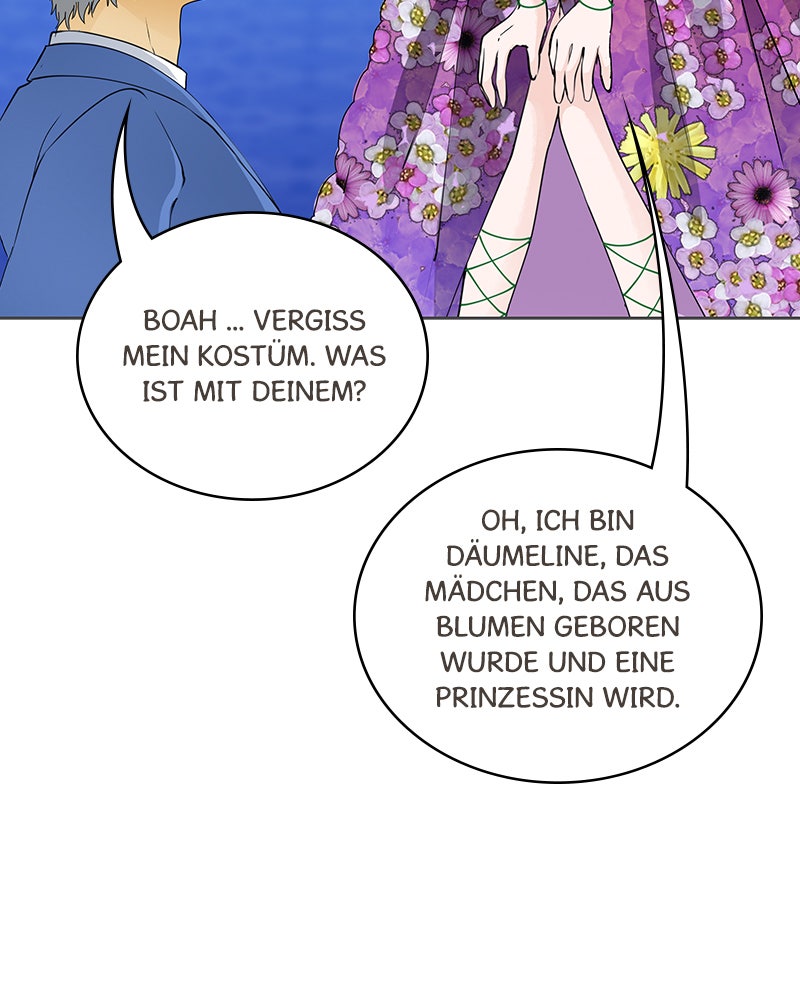 Read Club der verfluchten Prinzessinnen Manga Online