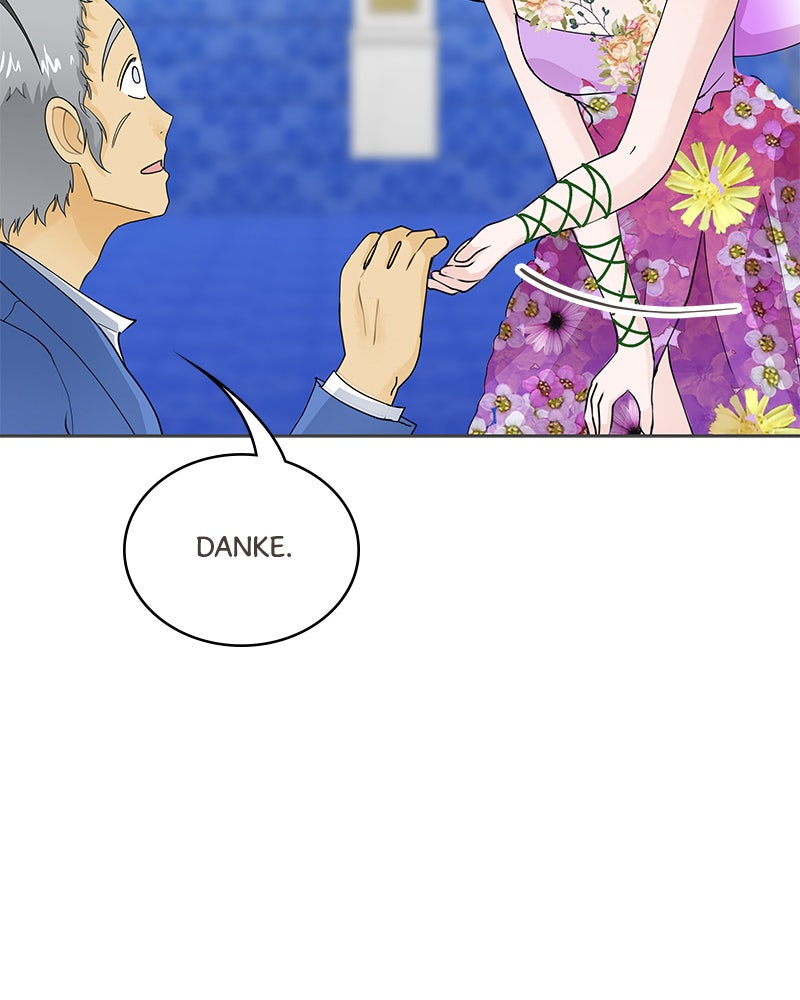 Read Club der verfluchten Prinzessinnen Manga Online