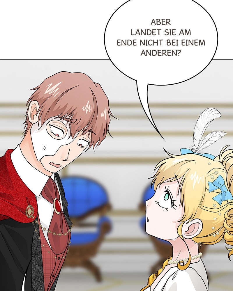 Read Club der verfluchten Prinzessinnen Manga Online