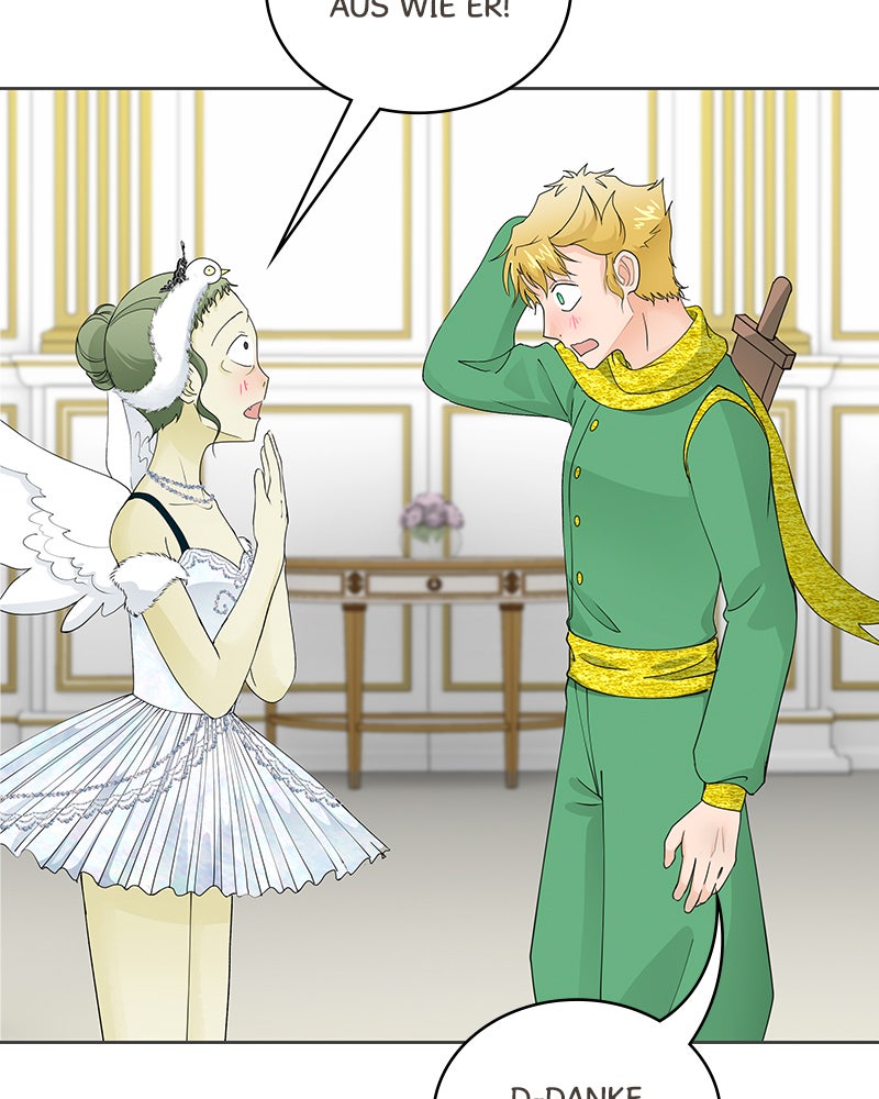 Read Club der verfluchten Prinzessinnen Manga Online