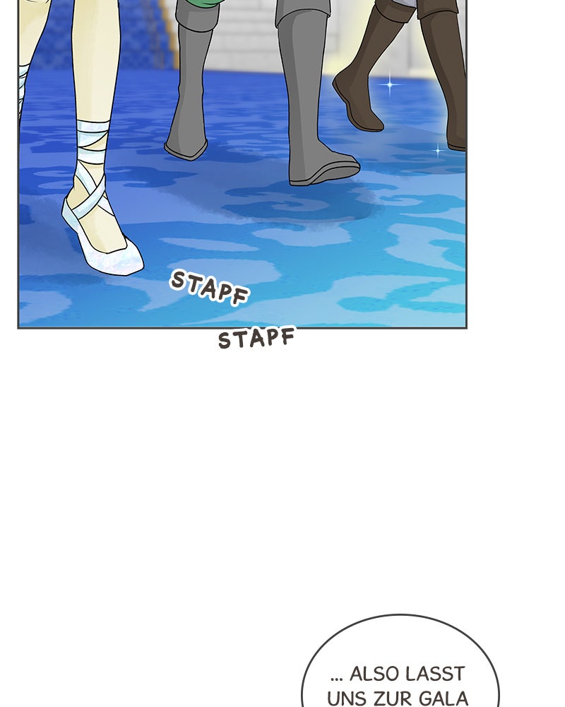 Read Club der verfluchten Prinzessinnen Manga Online