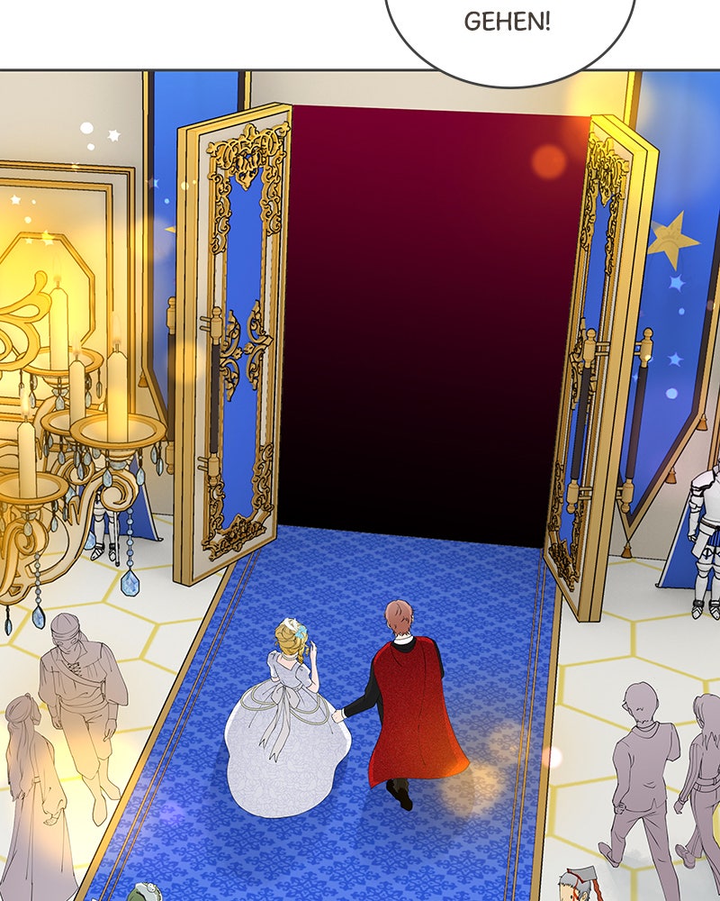 Read Club der verfluchten Prinzessinnen Manga Online