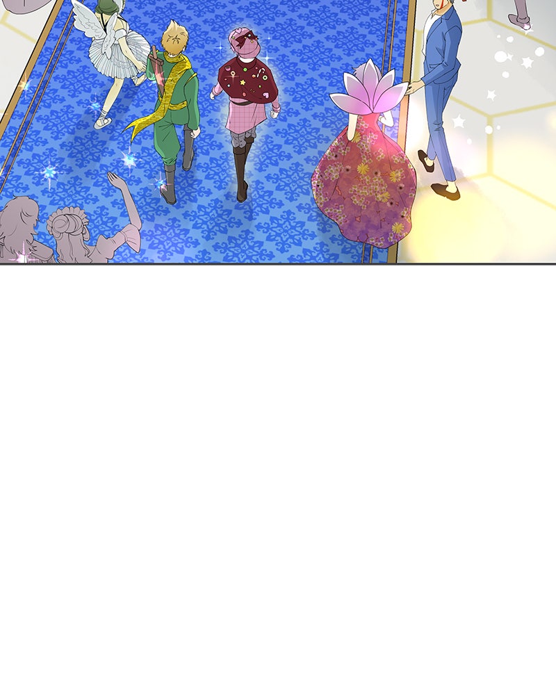 Read Club der verfluchten Prinzessinnen Manga Online