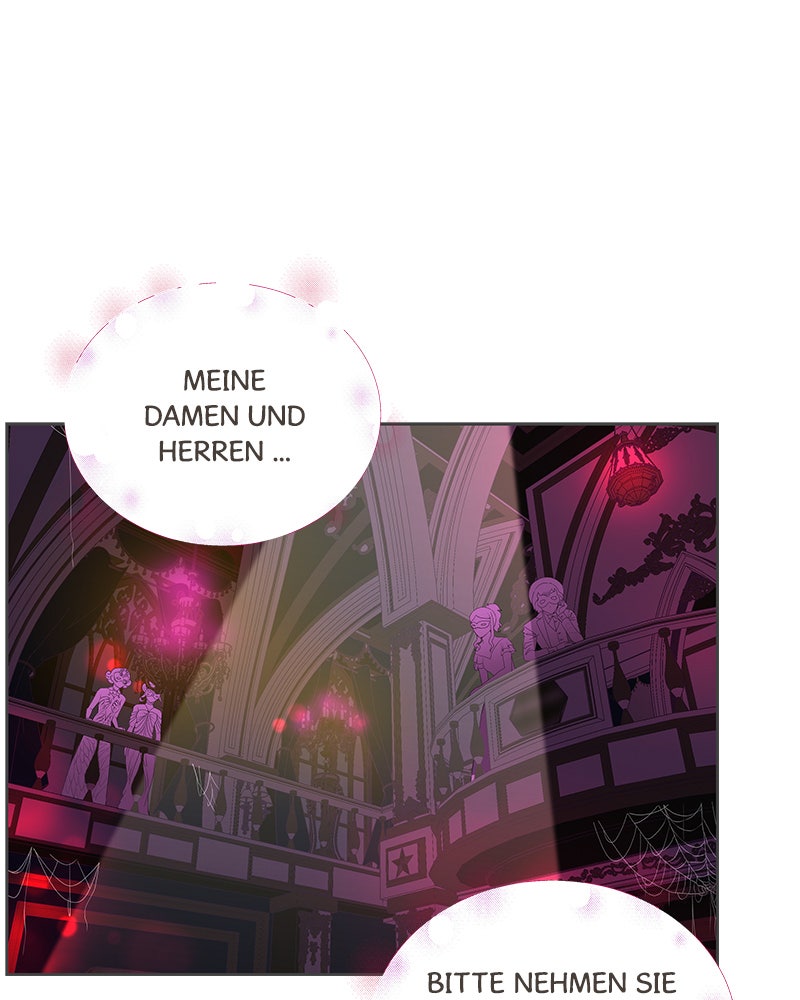 Read Club der verfluchten Prinzessinnen Manga Online