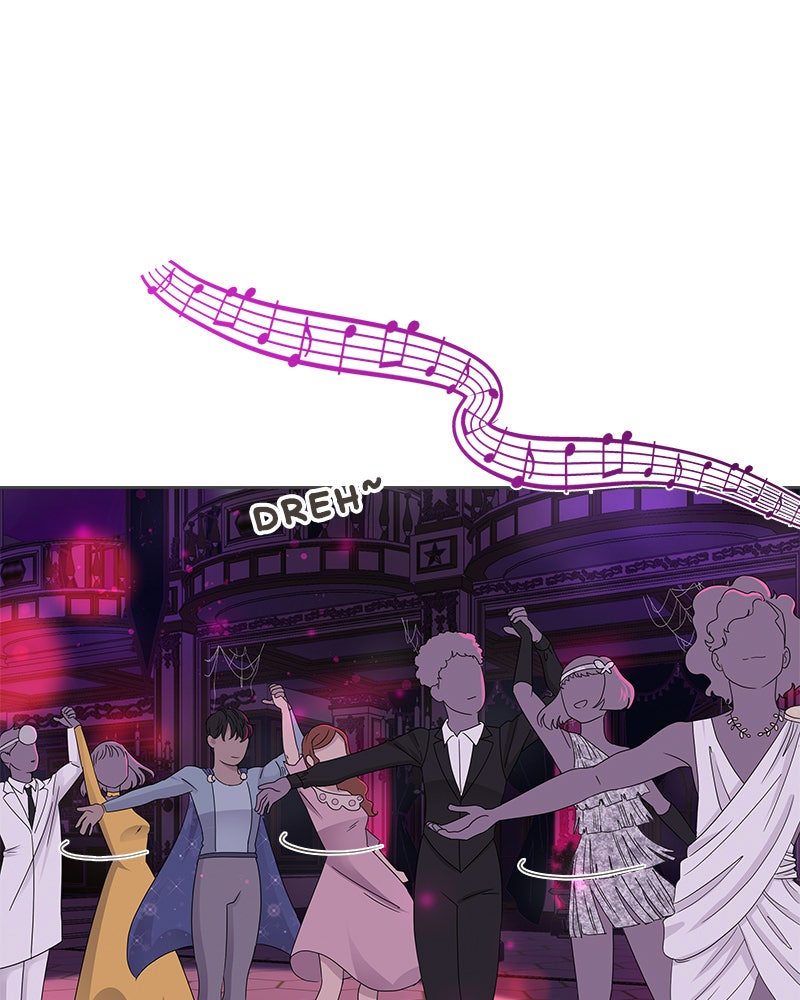 Read Club der verfluchten Prinzessinnen Manga Online