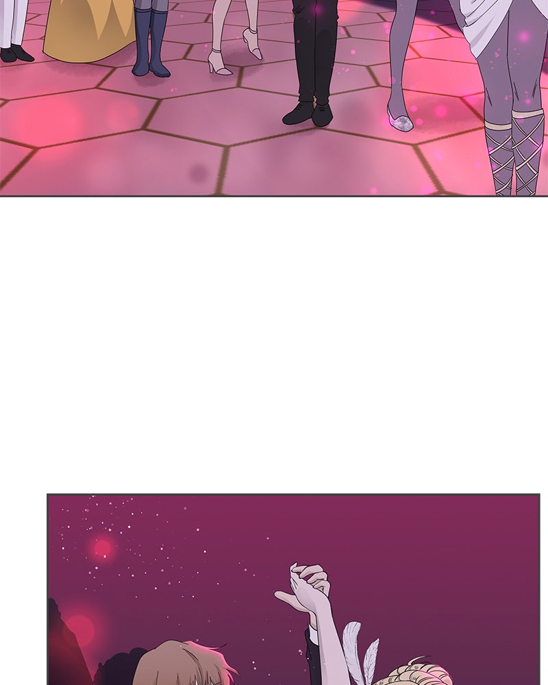 Read Club der verfluchten Prinzessinnen Manga Online