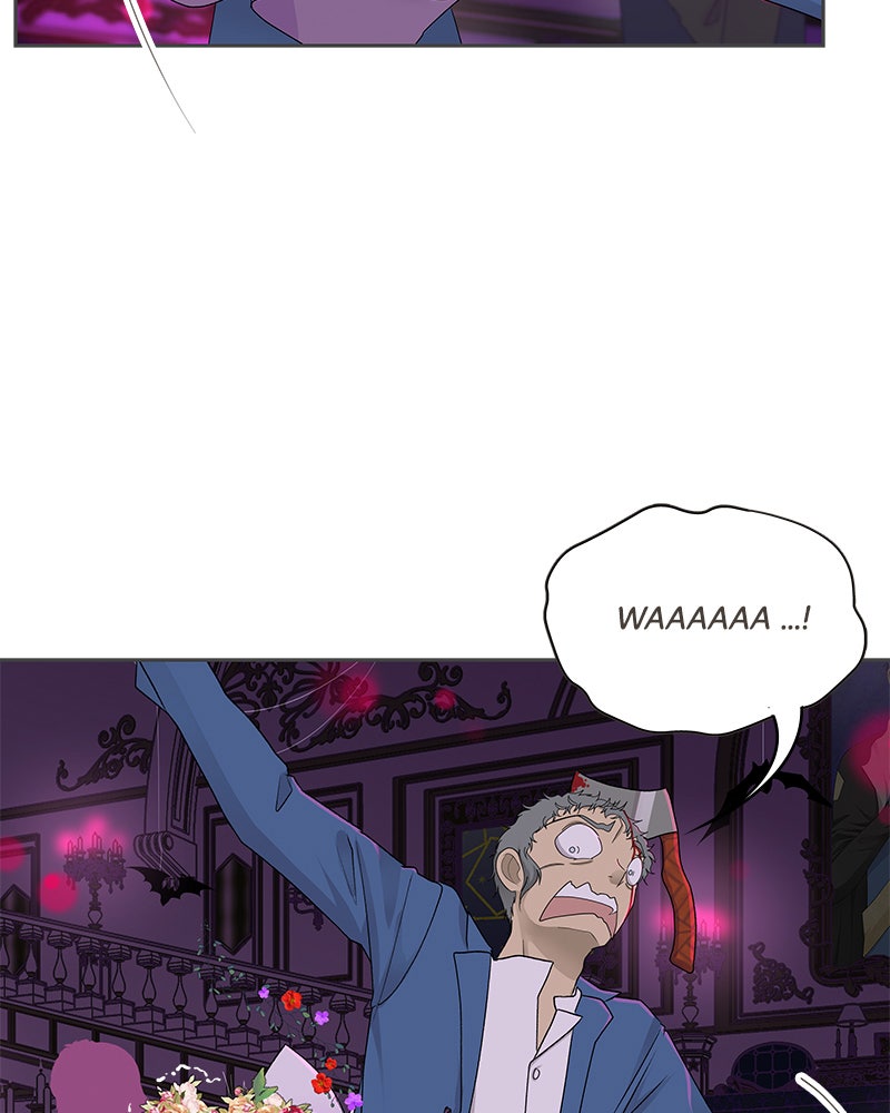 Read Club der verfluchten Prinzessinnen Manga Online