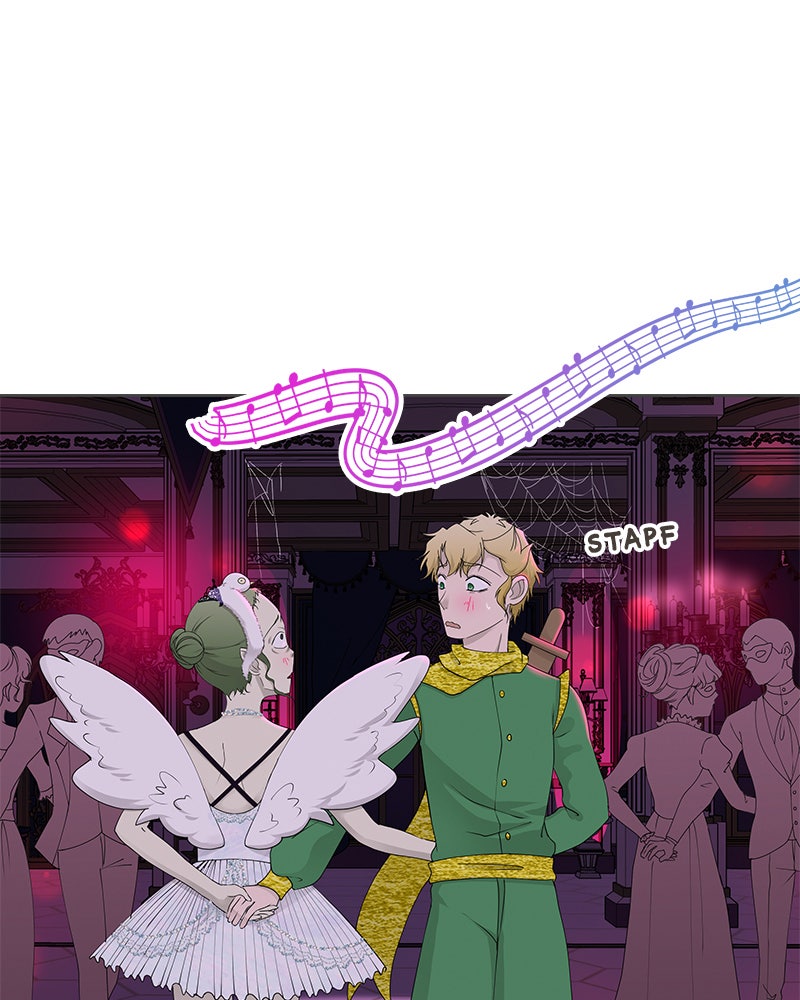 Read Club der verfluchten Prinzessinnen Manga Online