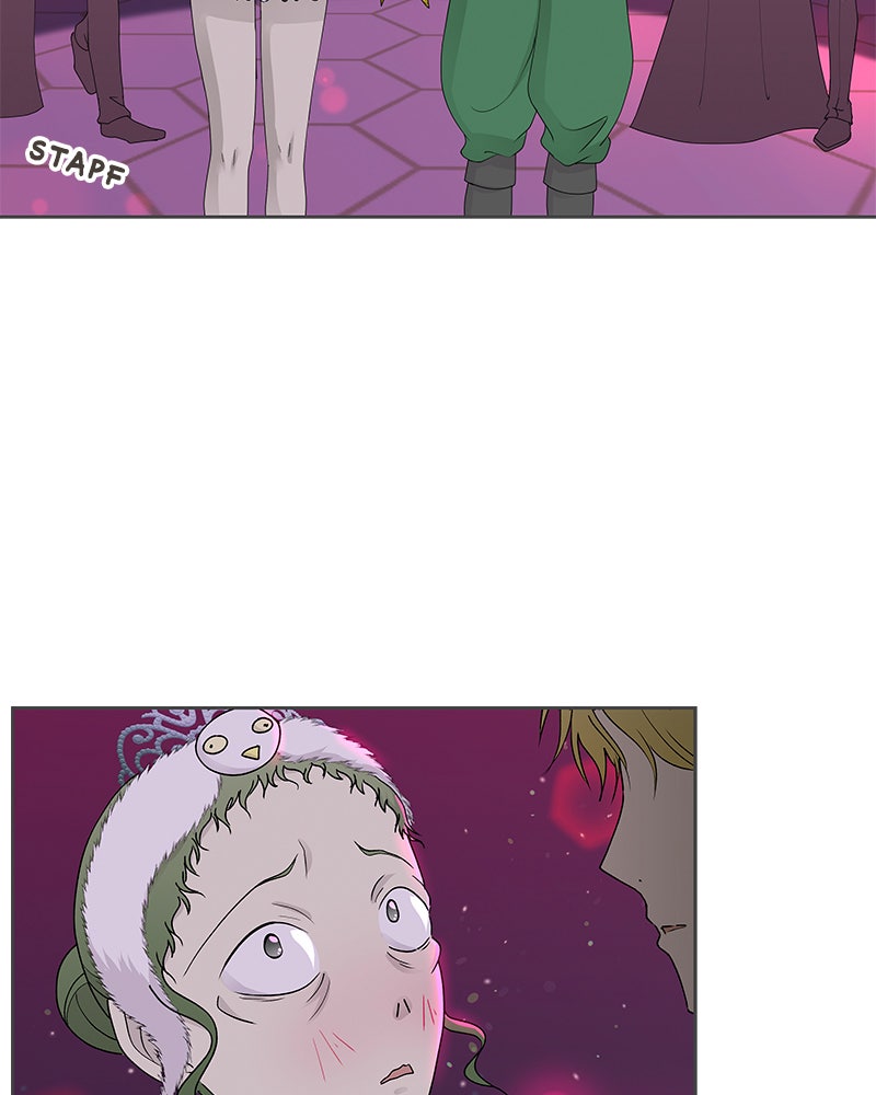 Read Club der verfluchten Prinzessinnen Manga Online