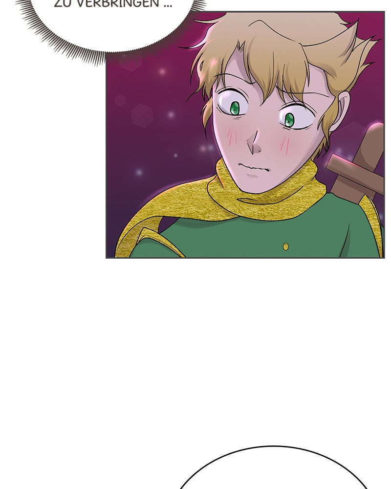 Read Club der verfluchten Prinzessinnen Manga Online