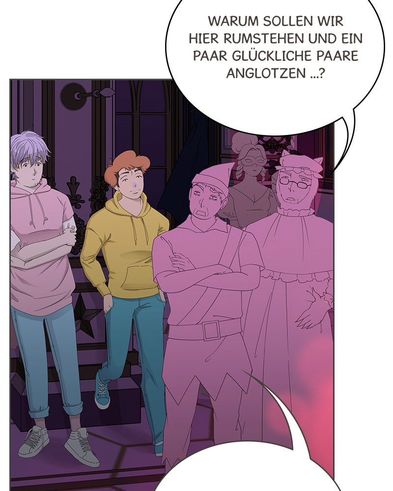 Read Club der verfluchten Prinzessinnen Manga Online