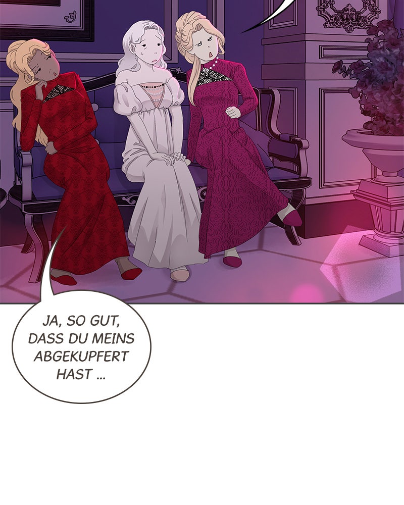 Read Club der verfluchten Prinzessinnen Manga Online