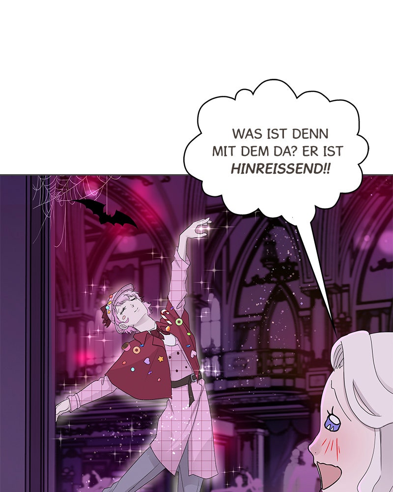 Read Club der verfluchten Prinzessinnen Manga Online