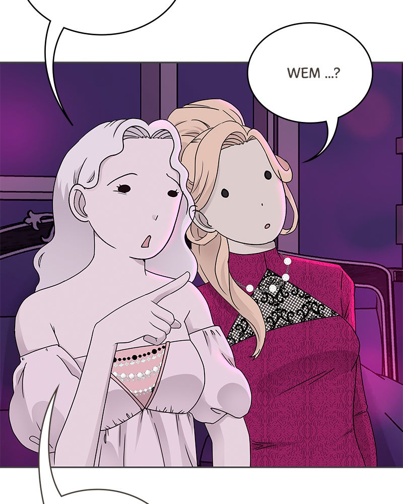 Read Club der verfluchten Prinzessinnen Manga Online